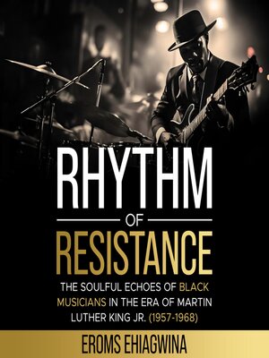 cover image of Rhythm of Resistance
